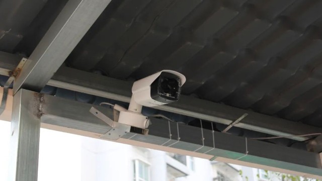 筑牢防疫屏障,疫情人臉識(shí)別測(cè)溫系統(tǒng)智能化規(guī)范化小區(qū)管理