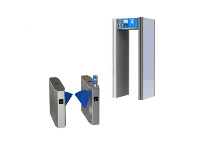 身份證安檢門(mén)-人臉識(shí)別安檢門(mén)+大數(shù)據(jù)系統(tǒng)解決方案