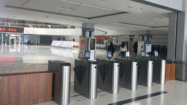 人臉識(shí)別打卡