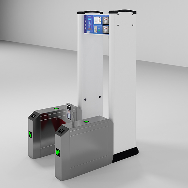 工廠專(zhuān)用安檢門(mén)