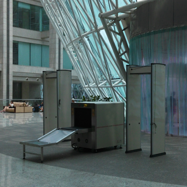 6550X光安檢機(jī)價格