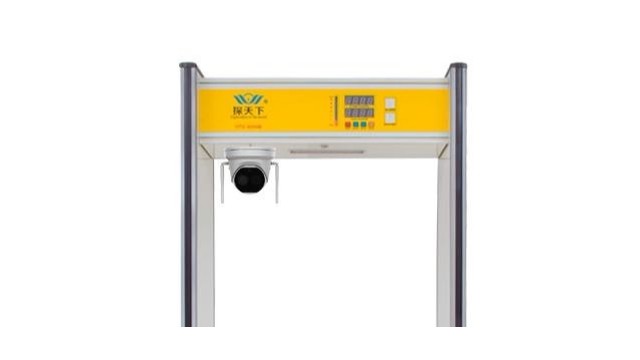 為什么紅外熱成像測溫安檢門測體溫有時會顯示35度以下？