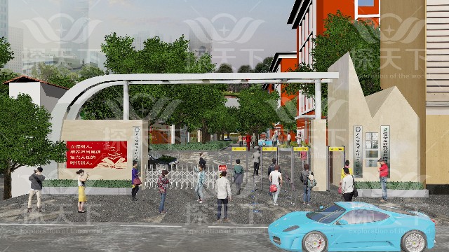 業(yè)內人士教你如何快速通過考場安檢門,高考生看過來