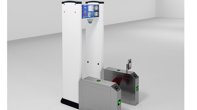 小學(xué)生無意中帶小刀進(jìn)檢察院，也難逃探天下檢察院金屬安檢門