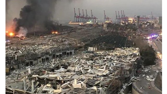 化工廠二道門安檢