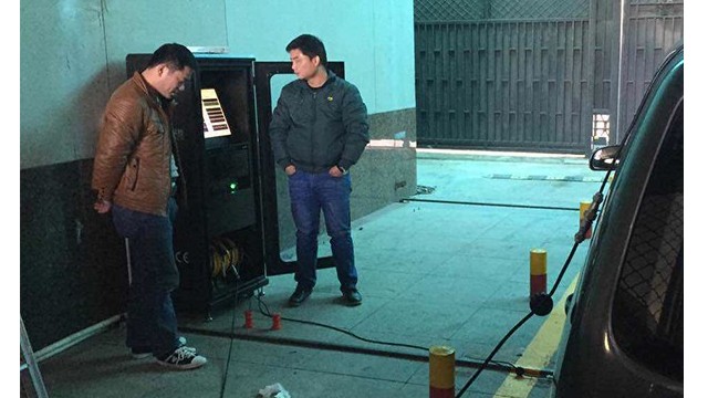 監(jiān)獄生命探測儀提升監(jiān)獄的安全防護工作,加強封閉式管理