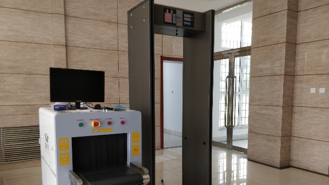 醫(yī)患糾紛的頻頻發(fā)生,安裝醫(yī)院安檢門真的有用嗎？