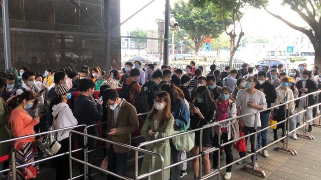 人臉識(shí)別智能測(cè)溫門禁