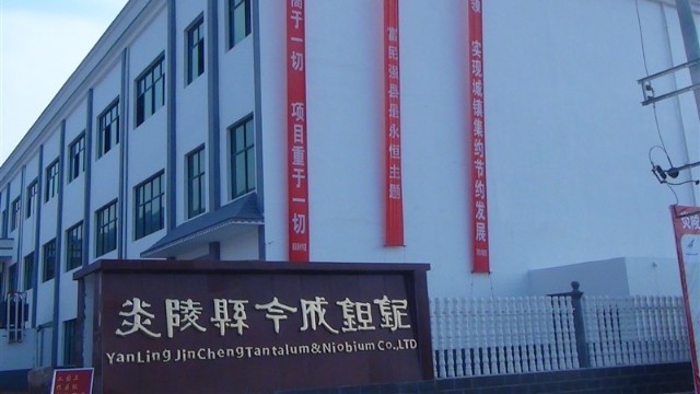 通過式金屬安檢門質(zhì)量穩(wěn)定，讓炎陵這家公司成了探天下的“回頭客”