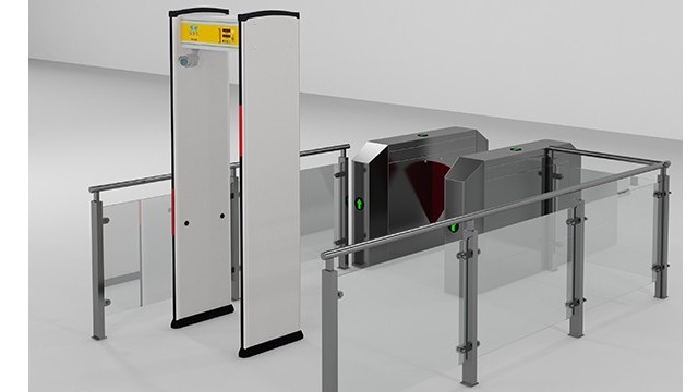 探天下信訪局安檢門助力鎮(zhèn)江市“智慧信訪”提檔升級