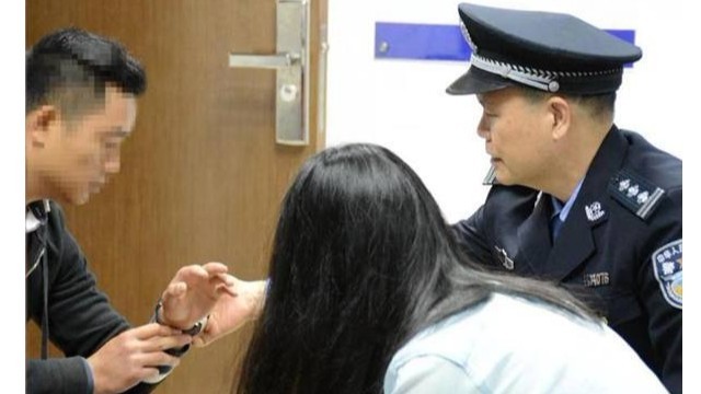 社區(qū)矯正定位手環(huán)