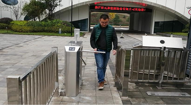 智能人臉識別技術(shù)助力安全管理-多場景應(yīng)用探討