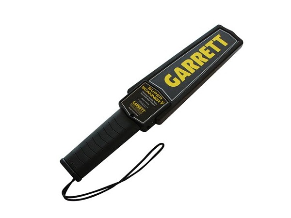 手持金屬探測(cè)器蓋瑞特1165190