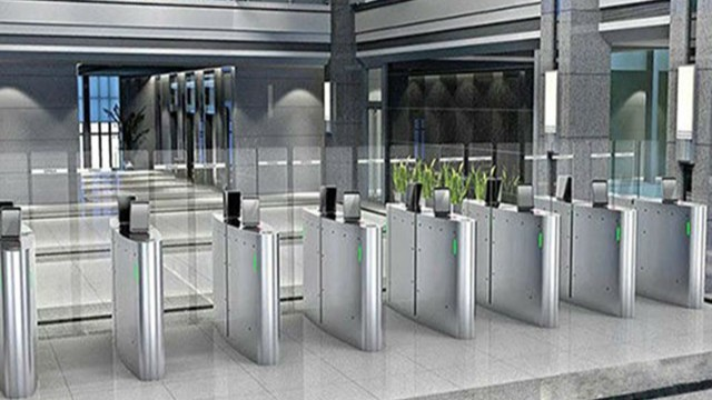 人臉識別門禁考勤系統(tǒng)