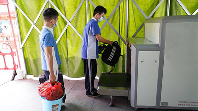 安檢門對孕婦的危害有多大，聽聽安檢設(shè)備廠家怎么說